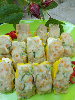 Foto resep Tahu Bakso