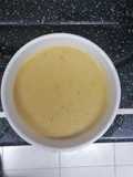شوربة عدس