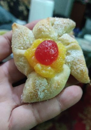 Una foto de Facturas veganas y caseras (🌱)