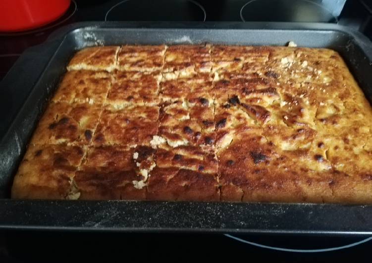 Tamal asado