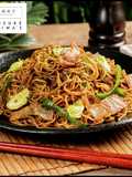 Make Store-Bought Yakisoba 200% More Delicious! 2023