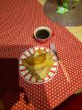 Old fashioned Antwerp Breakfast: not for the fained harted