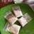 443. Ragi Tempe Homemade