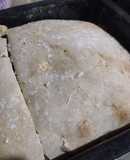 Pan de masa madre