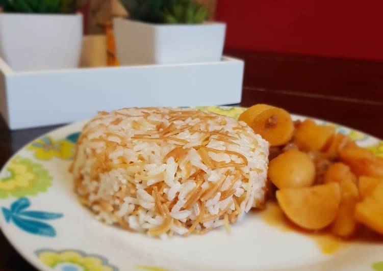 بطاطا ورز 💜