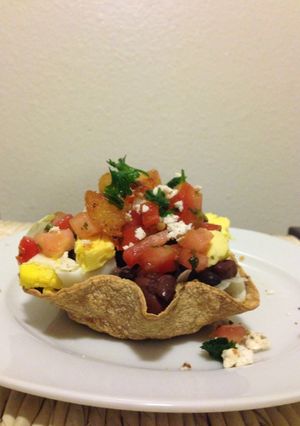 Una foto de Delicious bites