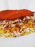 Tiramisù alternativo