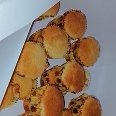 A picture of Rukky Auta's cake and More.