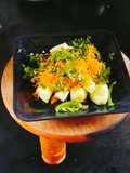 Thai style salad