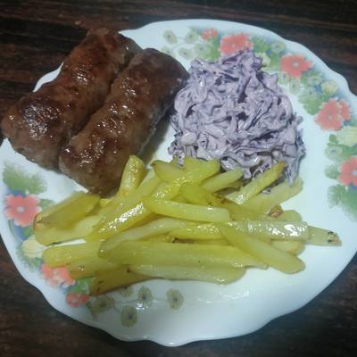 Мититей рецепт – Молдавская кухня: Основные блюда. «Еда»