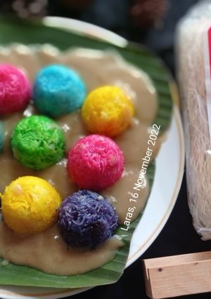 Foto resep Putu Mayang Bihun AAA