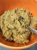 Tapenade. Cumple familiar 1