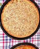 Kuchen de nueces