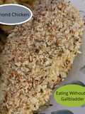 Almond Chicken