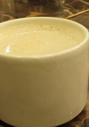 गरमा गरम कॉफी(GARMA GARAM COFFEE RECIPE IN HINDI) रेसिपी मुख्य फोटो
