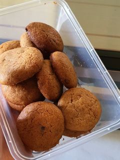 Foto resep Soft Cookies