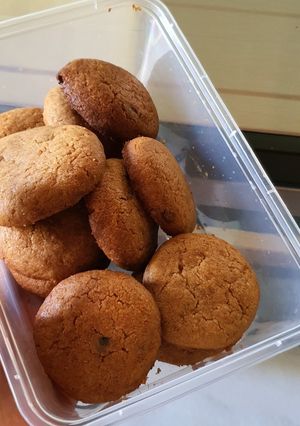 Foto resep Soft Cookies