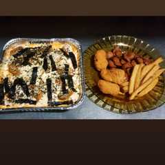 Mentai Rice Simple রেসিপির প্রধান ছবি