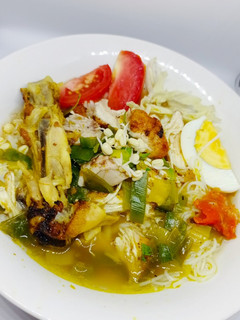 Foto resep Soto Ayam Simpel