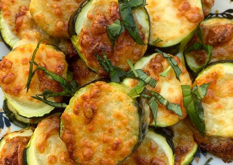 Recipe: Yummy Courgettes ร la mozzarella et basilic ๐ฎ๐น Recipe: Yummy Courgettes ร la mozzarella et basilic ๐ฎ๐น