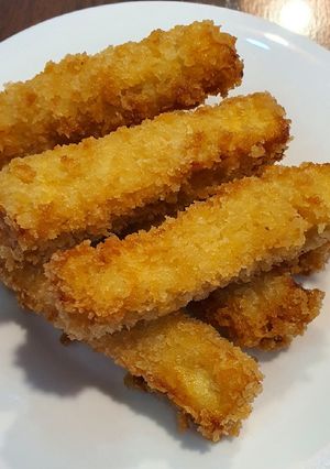 Foto resep Nugget Ayam