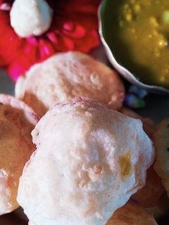 ক্লাব কচুরি (Club Kachori recipe in bengali) রেসিপির প্রধান ছবি