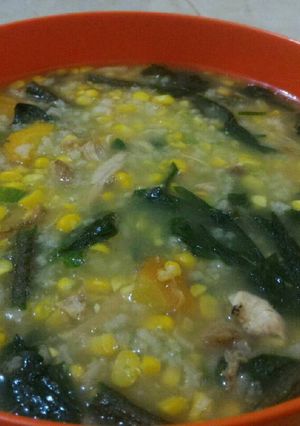Foto resep Barobbo