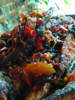 Foto resep Sambal ikan Pindang