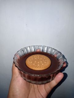 Foto resep Puding Regal