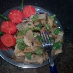 A picture of Uttar pradesh dal fara.