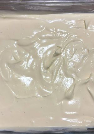 Foto di Crema al mascarpone 2 🟡