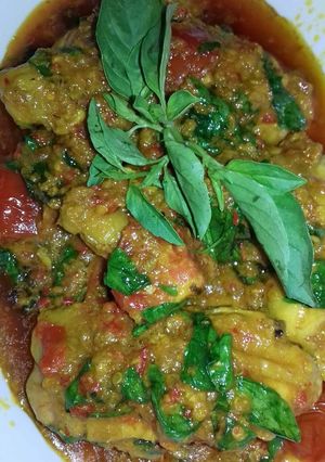 Foto resep Ayam woku