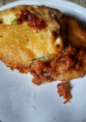 পনির পকোড়া (paneer pakoda recipe in Bengali) রেসিপির প্রধান ছবি