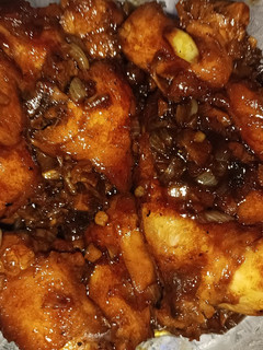Foto resep 🍗🧈Ayam goreng mentega Devina Hermawan