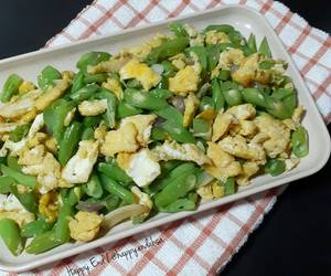 Resep Terbaik Orakarik Telur Buncis Lezat Mantap Resep Terbaik Orakarik Telur Buncis Lezat Mantap