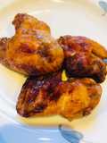 Cola Wings