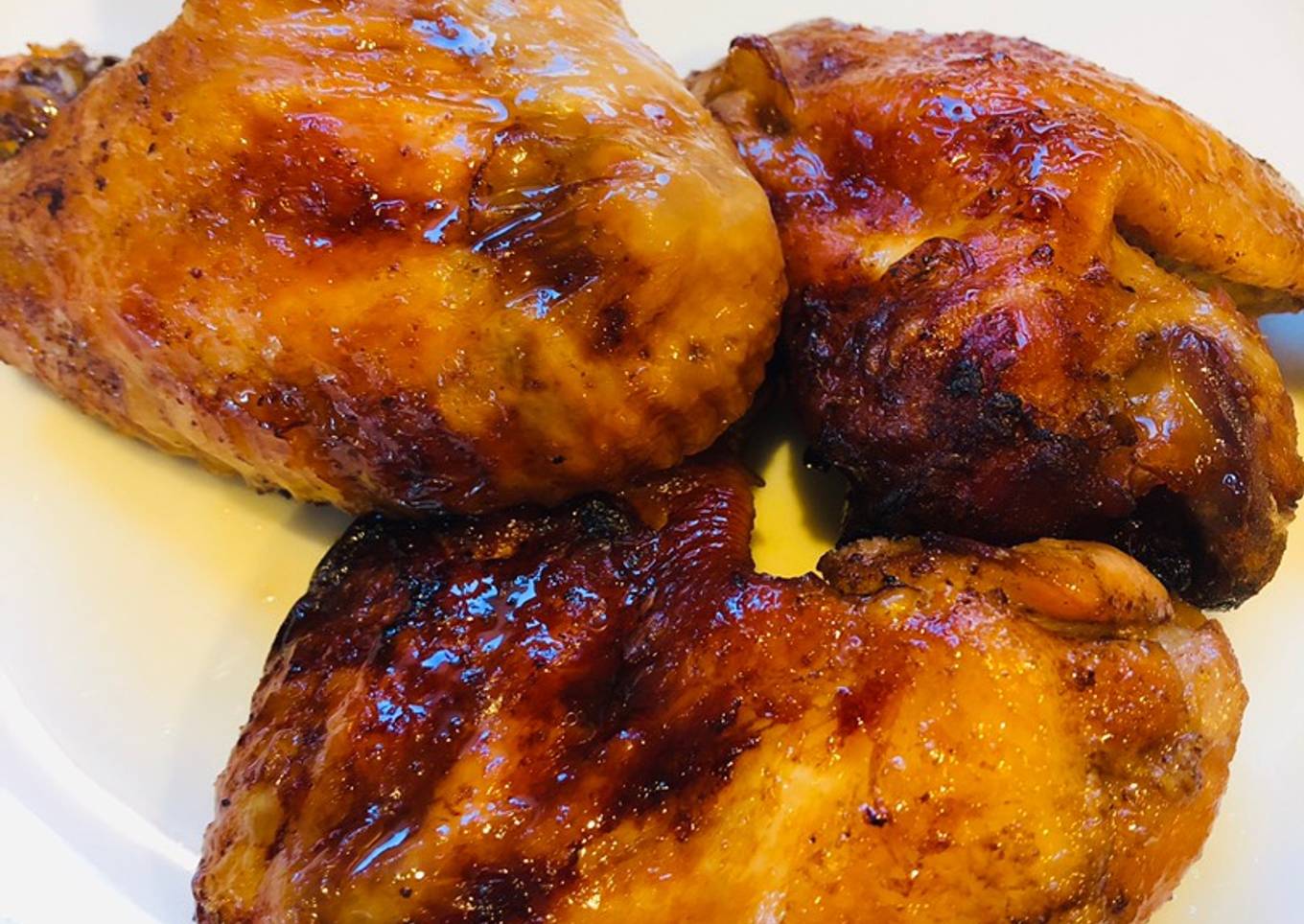 Cola Wings