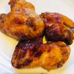 A picture of Cola Wings.