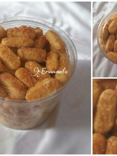 Foto resep Kaastengel