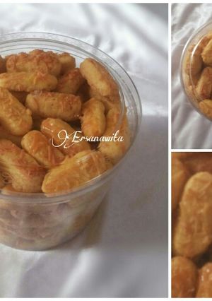 Foto resep Kaastengel