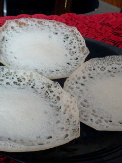 A picture of Easy Palappam.