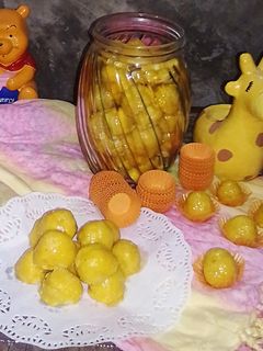 Foto resep Eggless Nastar Lumer Auto Empuk n Lembut Pulen NO MIXER
