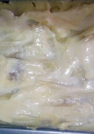 Una foto de Pastel de carne