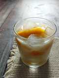 Es Mangga Yakult