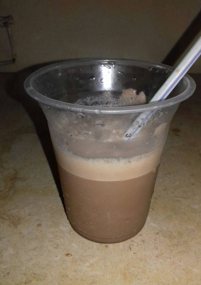 صورة لوصفة مليك شيك بطريقتي المميزة
