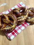 Bretzel