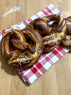 Foto di Bretzel