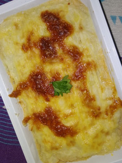 Foto resep Shepeherd's Pie