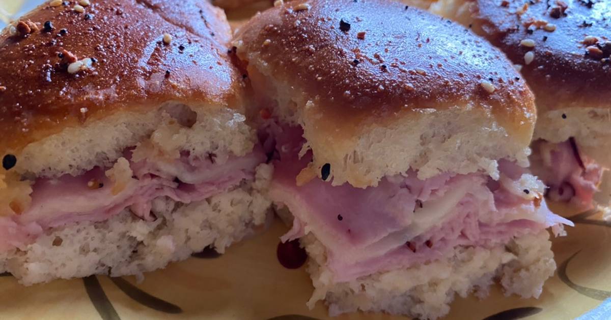 284 easy and tasty deli ham recipes by home cooks Cookpad