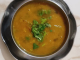 દાલ ફ્રાય (Dal Fry Recipe In Gujarati)